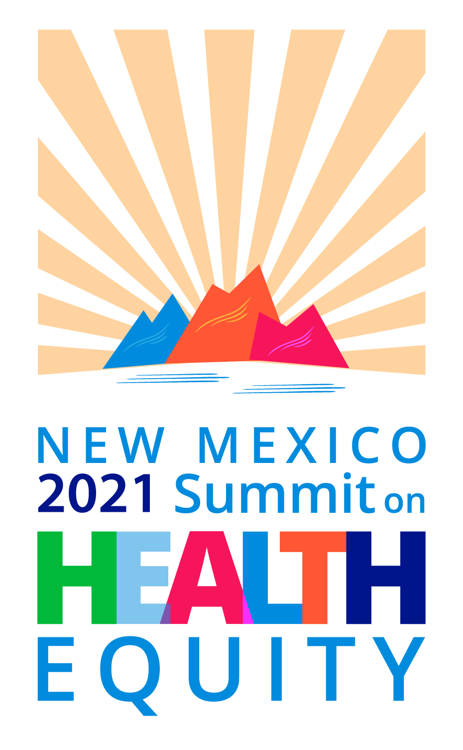 NM Summit on Health Equity 2021