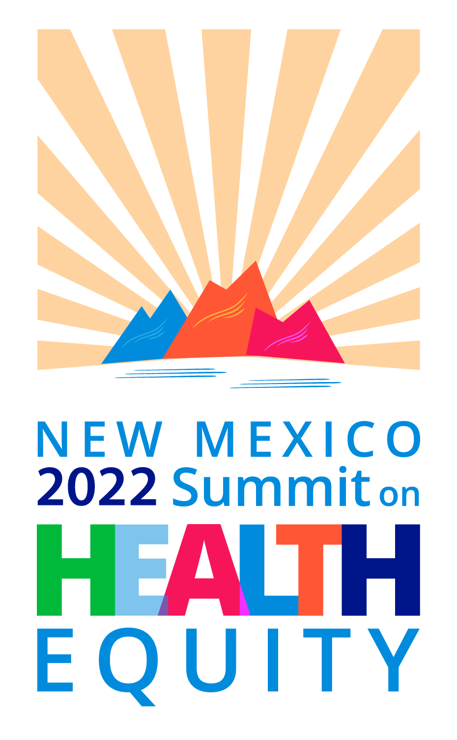 NM Summit on Health Equity 2022